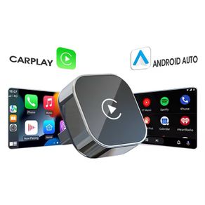 CarPlay Bluetooth