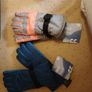 Ski gear. Image 2