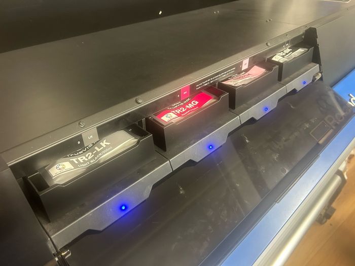roland printer