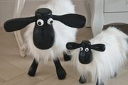Shaun the Sheep