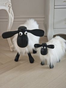 Shaun the Sheep