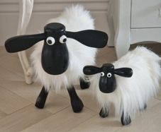 Shaun the Sheep
