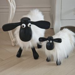 Shaun the Sheep