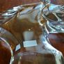 Baccarat crystal Horse figurine Image 5