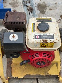 X3 honda gx 160 clone engines for sale