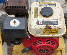 X3 honda gx 160 clone engines for sale