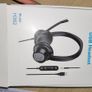 New Bee USB Headset with Microphone, Headphones with Microphon with Noise Cancellation Image 3