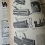 Old 1965 Magazine Householder Image 4