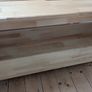 Ikea Perjohan Storage Bench Image 4