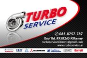 Turbo Turbocharger TURBO SERVICE