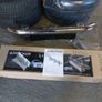 Mitsubishi Outlander chrome light bar Image 10