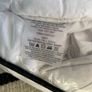 Single size duvet 13.5 tog anti allergy Image 2