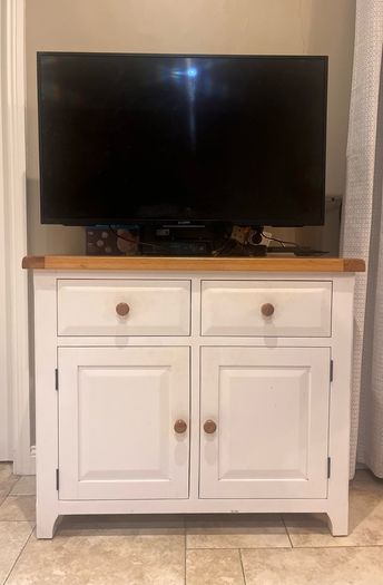 Dresser & Sideboard