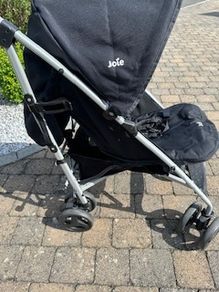 Joie Buggy