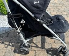 Joie Buggy