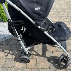 Joie Buggy