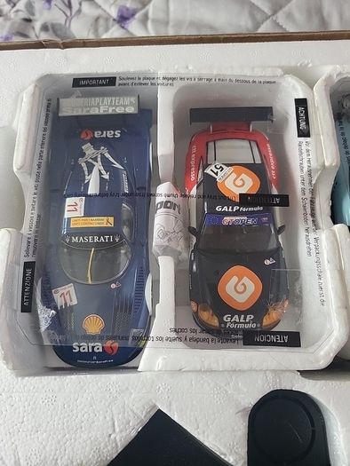 scalextric digital pro gt