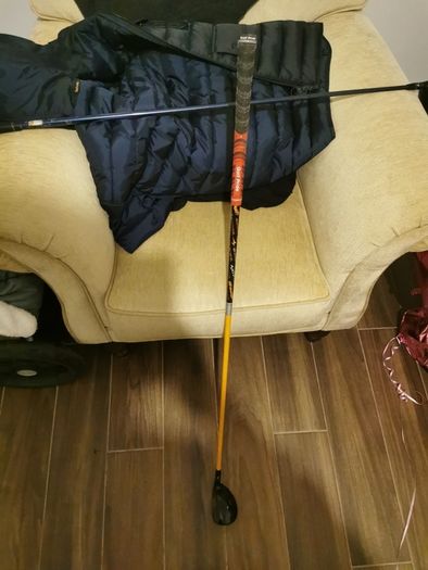 hybrid titleist 910 H left handed
