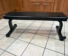 Weight Bench, Branded, Custom Gym Equipment!! Selling 1/2 Of Price New!!