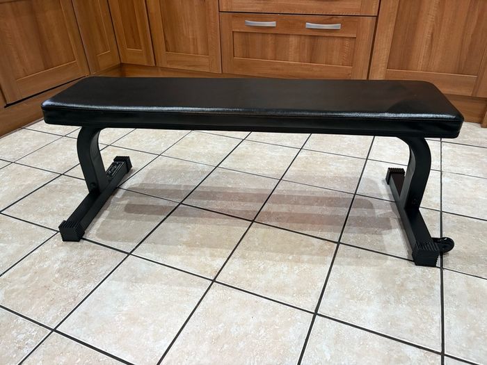 Heavy Weight Benches, 75 Euro Each.