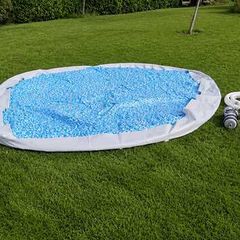 Swimming Pool Bestway 305x76cm Easy Assembly With Filter