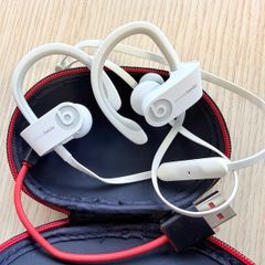 Powerbeats 3 wireless - like new