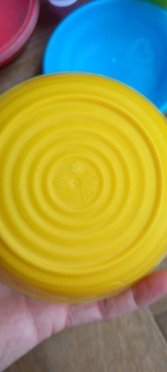 Baby foos storage tubs Nuk Munchkin