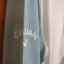 Callaway X Series Rugby style shirt L New Image 4