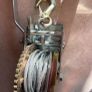 1000LB steel Wench/ Reel Image 4