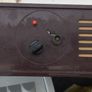 Vintage Mantlepiece Clock Image 2