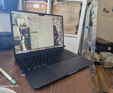 Mac Book Air M2, 2022