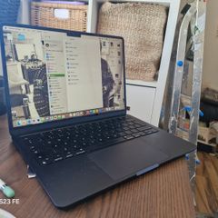 Mac Book Air M2, 2022