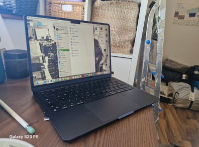 Mac Book Air M2, 2022