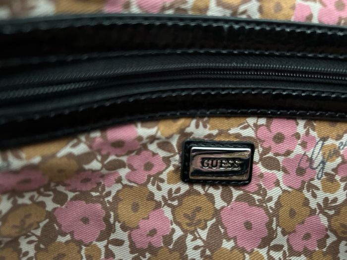 Guess Clutch Bag