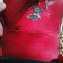 Antique Military Cartridge Case Image 4