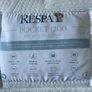 king size bed base and mattress Image 2