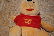Winnie the Pooh