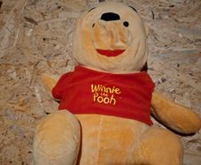 Winnie the Pooh