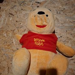 Winnie the Pooh