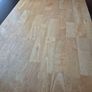 Kitchen wooden table Image 3