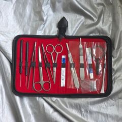 dissection kit