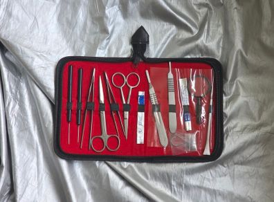 dissection kit