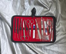 dissection kit