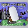 Spikey in Transylvania Viking C64 Commodore Mousemat Mousepad Image 2