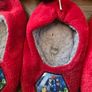 Kids shoes and wellies Image 3