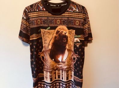 Criminal Damage Men's T-shirt