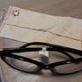 costume eye glasses Image 3