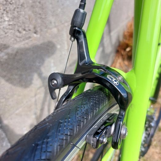 Cannondale CAAD Optimo Tiagra Road Bike - 60cm - Shimano Tiagra - Carbon Fork
