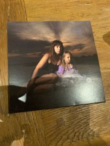 U.S. Girls - Heavy Light