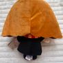 Harry Potter Hermione Granger Wizarding World Plush approx. 12" PRIMARK Please see photos Image 8
